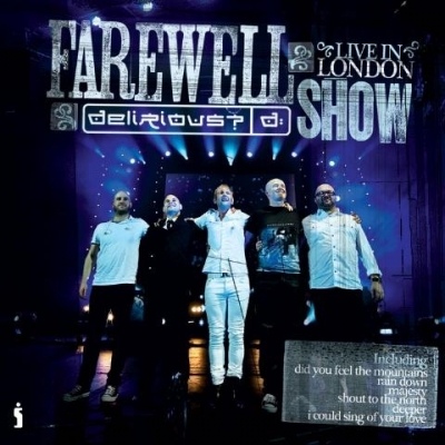 Farewell Show - Live Album