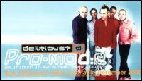 Pro-Mode Flyer