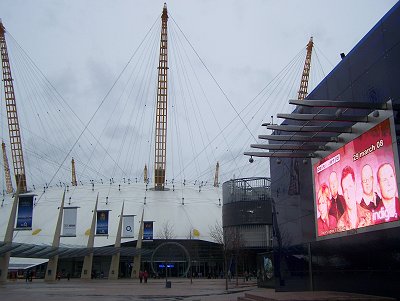 The O2