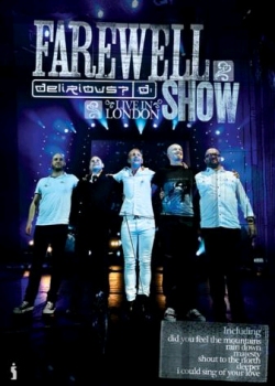 Farewell Show - Live Album