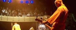 Stew Smith Testimonial, The indigo2 London (29 Mar 2008)