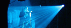 Dunfermline Vine, World Service UK Tour (22 Oct 2004)