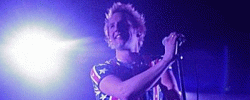 Tacoma, US Glo Tour 2001 (09 Apr 2001)