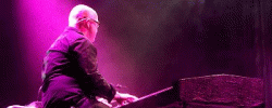 Stew Smith Testimonial, The indigo2 London (29 Mar 2008)