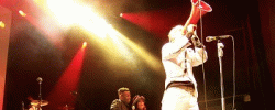 Shepherds Bush Empire London, Christmas Show (15 Dec 2006)