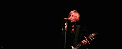 Bristol Carling Academy, Paint The Town UK Tour (14 Dec 2005)