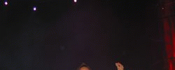 EO Youth Day, Holland (08 Jun 2002)
