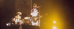 Alliance Music Festival, London Docklands Arena (30 Sep 2000)
