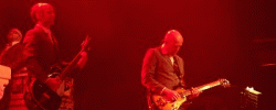 Shepherds Bush Empire London, Christmas Show (15 Dec 2008)