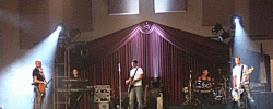 Hemet, California USA (03 Nov 2002)