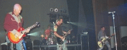 Indianapolis, Indiana USA (21 Jun 2002)