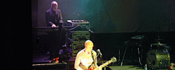 Shepherds Bush Empire London, Christmas Show (18 Dec 2004)