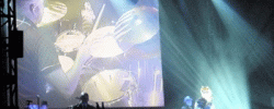 History Makers Tour, O2 Academy Leeds (28 Nov 2009)