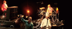 Shepherds Bush Empire London, Christmas Show (18 Dec 2007)