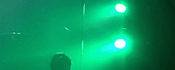 Exeter Great Hall, The Mission Bell Tour (13 Oct 2006)
