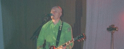 Wheaton Illinois, USA - Deeper Tour 2002 (01 Mar 2002)