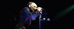 History Makers Tour, O2 Academy Bristol (26 Nov 2009)