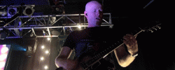 History Makers Tour, O2 Academy Bristol (26 Nov 2009)