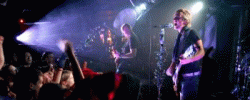 Camden Underworld, London (18 Dec 2003)