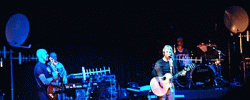 Bristol Academy, World Service UK Tour (23 Jan 2004)
