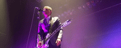 Kingdom Of Comfort UK Tour, Southampton Guildhall (14 Oct 2008)