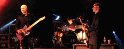 Liverpool Academy, Paint The Town UK Tour (17 Dec 2005)