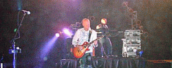 San Antonio Texas, World Service US Tour (08 Apr 2004)