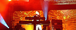 Woodlands Texas, World Service US Tour (09 Apr 2004)