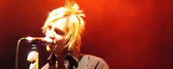 Liverpool Academy, Paint The Town UK Tour (17 Dec 2005)