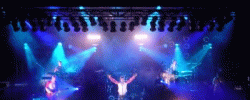 Parachute Festival, New Zealand (25 Jan 2002)