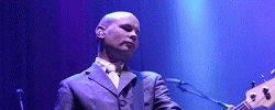 House of Blues, Anaheim, California USA (18 Mar 2009)