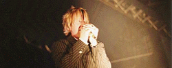 Portsmouth Guildhall, World Service UK Tour (05 Oct 2004)