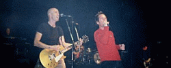 Shepherds Bush Empire, London (20 Dec 1999)