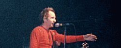 Shepherds Bush Empire, London (20 Dec 1999)