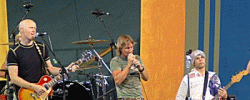 Anaheim, California USA (09 Aug 2003)
