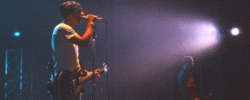 Brixton Academy London (Sound Check) (31 May 2002)