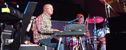 Central Hall, Southampton UK (13 Nov 2005)