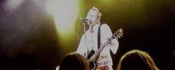 Greek Theatre, Los Angeles, US Glo Tour (15 Oct 2000)