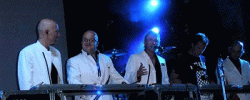 Leicester De Montfort Hall, The Mission Bell Tour (18 Oct 2006)