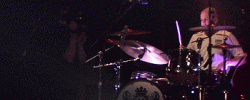History Makers Tour, Hammersmith Apollo London (29 Nov 2009)