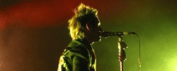 Johannesburg, South Africa (11 Oct 2002)