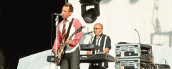Hyde Park London, Bryan Adams Tour (20 Jul 2002)
