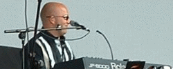 Hyde Park London, Bryan Adams Tour (20 Jul 2002)