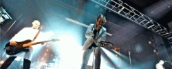 History Makers Tour, Wettingen Switzerland (15 Nov 2009)