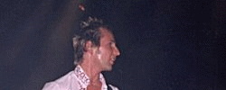 Shepherds Bush Empire London, UK Glo Tour (07 Nov 2000)