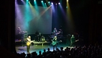 Delirious? on stage at the Shepherds Bush Empire