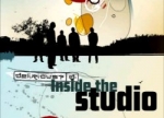 'Inside The Studio' video 