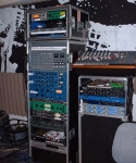 Sound equipment
