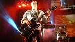 The imposing figure of Stu G