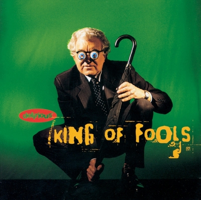 King of Fools